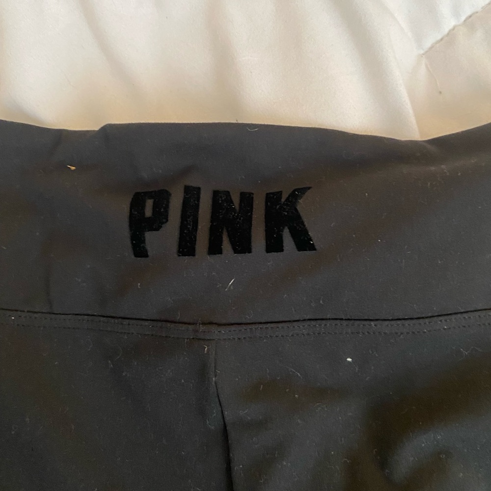 PINK brand leggings